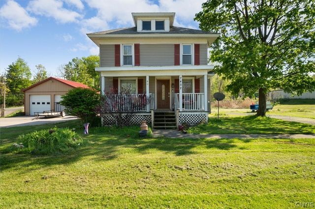 7452 Route 5, Kirkland, NY 13323