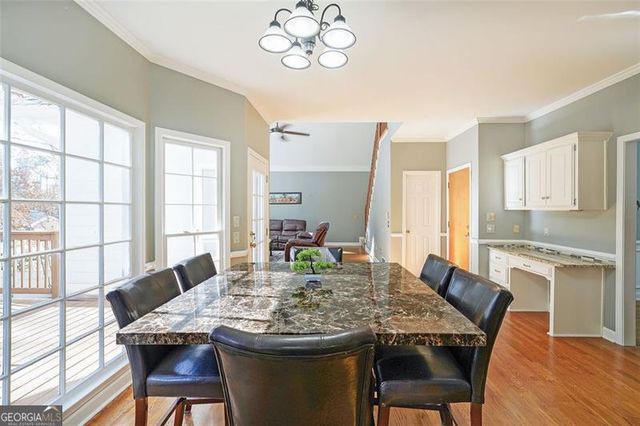 1381 PROVIDENCE Drive, Lawrenceville, GA 30044