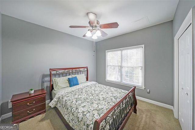 1381 PROVIDENCE Drive, Lawrenceville, GA 30044