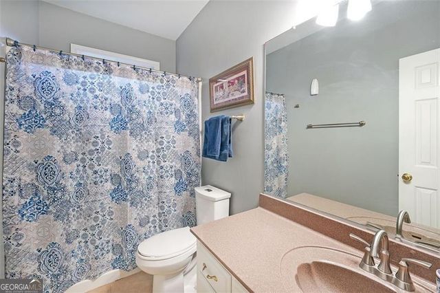 1381 PROVIDENCE Drive, Lawrenceville, GA 30044