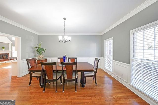 1381 PROVIDENCE Drive, Lawrenceville, GA 30044