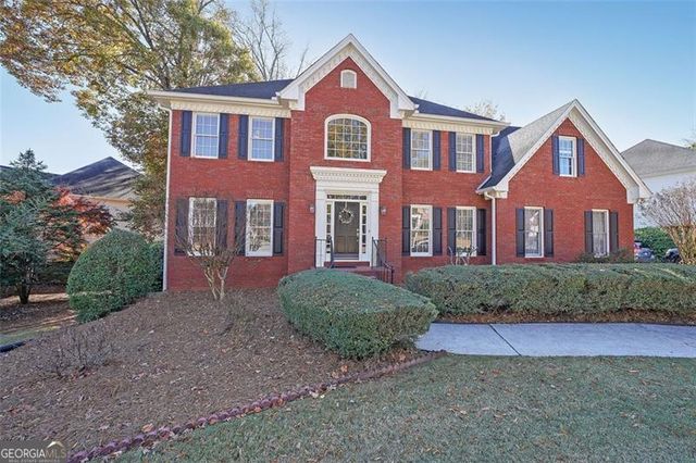 1381 PROVIDENCE Drive, Lawrenceville, GA 30044