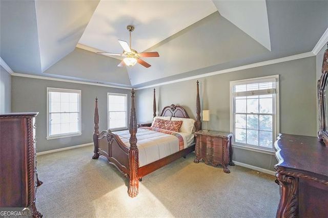 1381 PROVIDENCE Drive, Lawrenceville, GA 30044