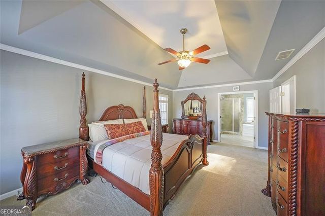 1381 PROVIDENCE Drive, Lawrenceville, GA 30044