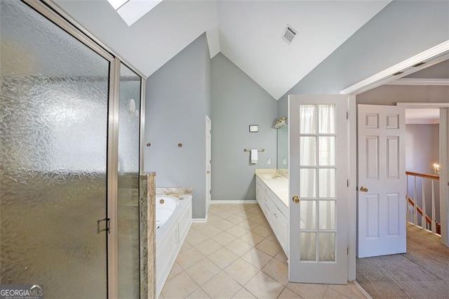 1381 PROVIDENCE Drive, Lawrenceville, GA 30044