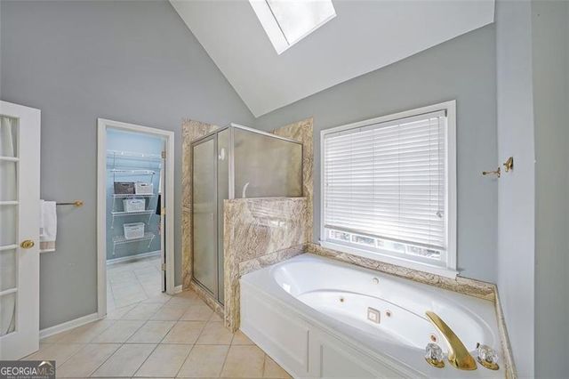 1381 PROVIDENCE Drive, Lawrenceville, GA 30044