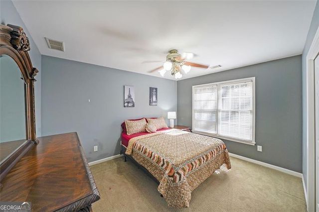 1381 PROVIDENCE Drive, Lawrenceville, GA 30044