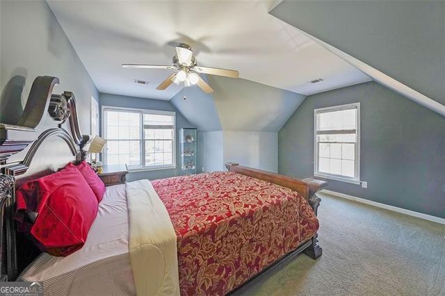 1381 PROVIDENCE Drive, Lawrenceville, GA 30044