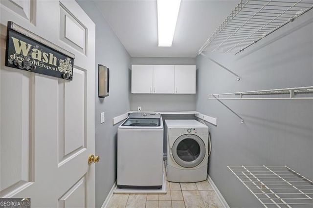 1381 PROVIDENCE Drive, Lawrenceville, GA 30044