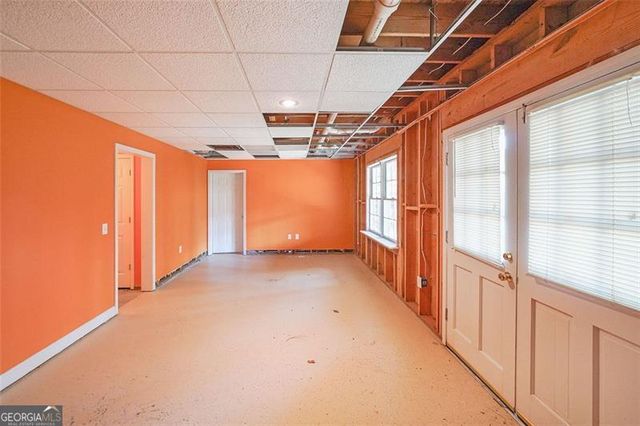 1381 PROVIDENCE Drive, Lawrenceville, GA 30044