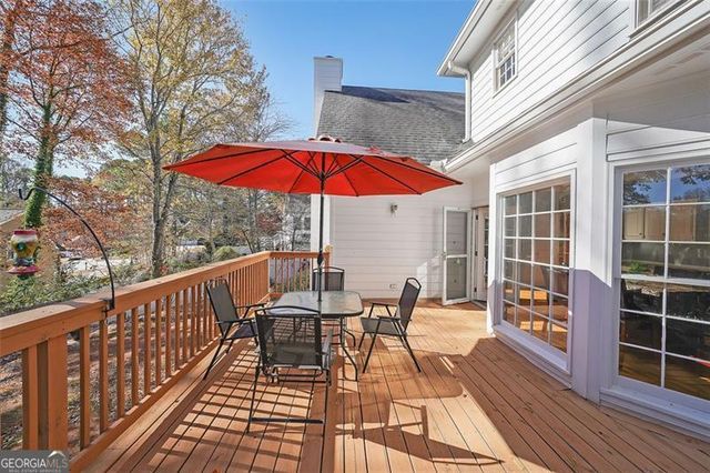 1381 PROVIDENCE Drive, Lawrenceville, GA 30044