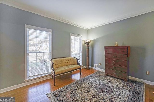 1381 PROVIDENCE Drive, Lawrenceville, GA 30044