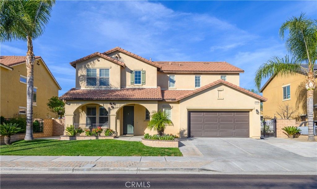 6013 Flagstaff, Eastvale, CA 92880