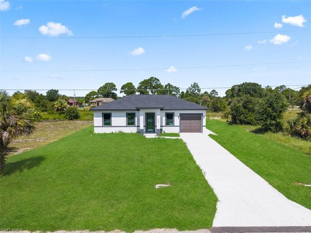 1248 Brookpark AVE, Fort Myers, FL 33913