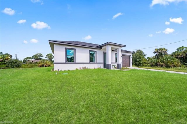 1248 Brookpark AVE, Fort Myers, FL 33913