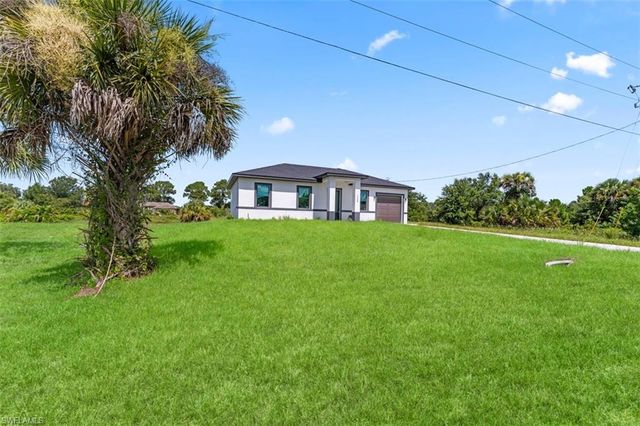 1248 Brookpark AVE, Fort Myers, FL 33913