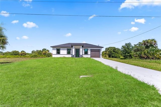 1248 Brookpark AVE, Fort Myers, FL 33913
