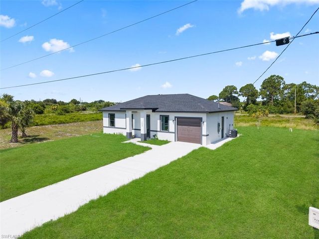 1248 Brookpark AVE, Fort Myers, FL 33913