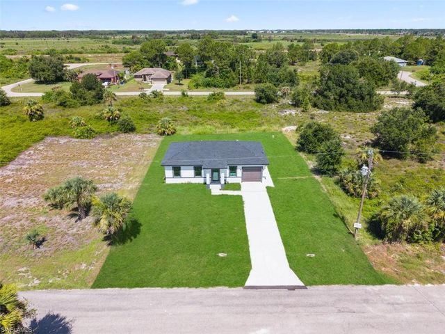 1248 Brookpark AVE, Fort Myers, FL 33913