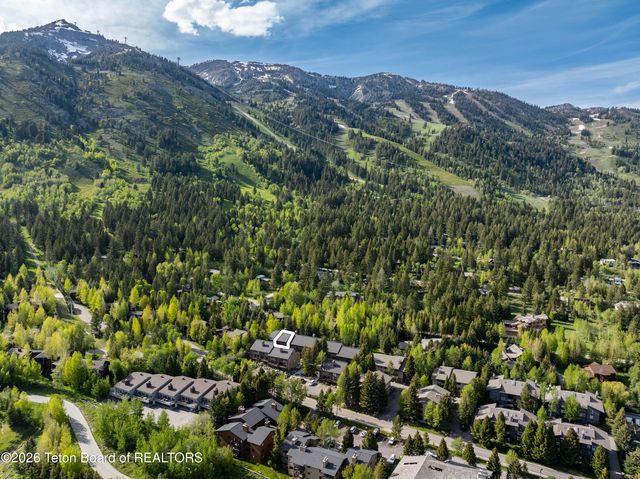3675 W MICHAEL Drive 2, Teton Village, WY 83025