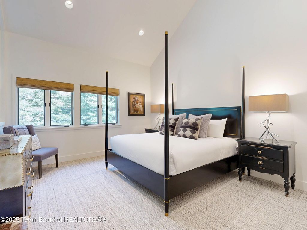 3675 W MICHAEL Drive 2, Teton Village, WY 83025 photo 11