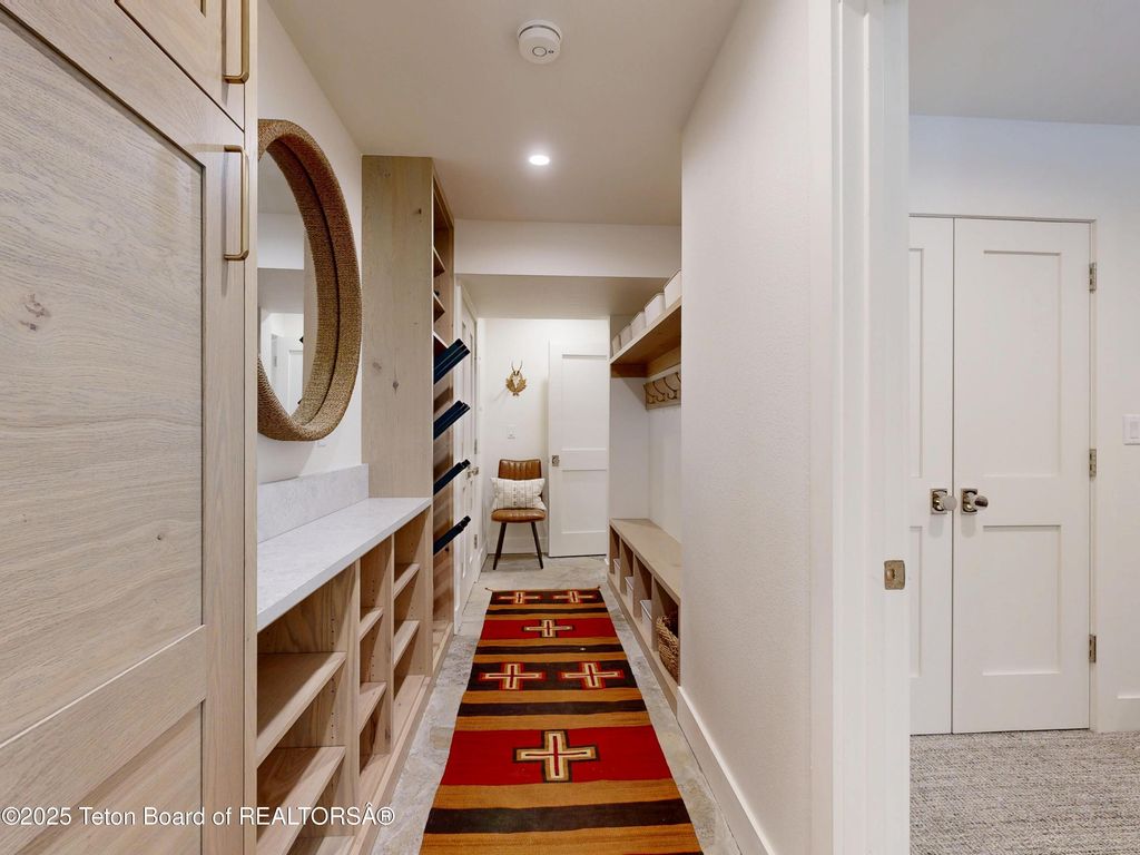 3675 W MICHAEL Drive 2, Teton Village, WY 83025 photo 16