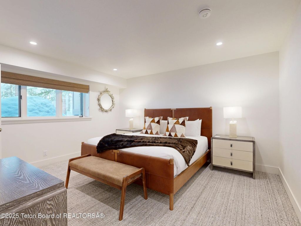 3675 W MICHAEL Drive 2, Teton Village, WY 83025 photo 6