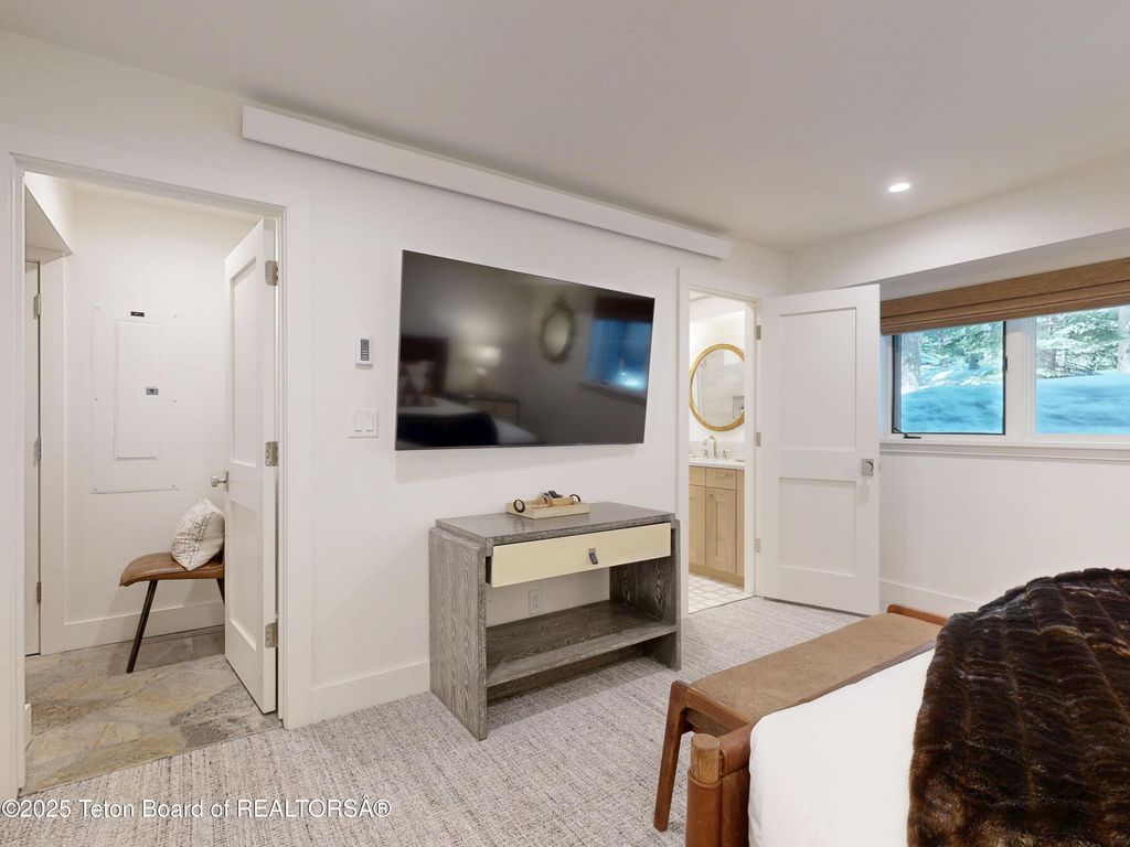 3675 W MICHAEL Drive 2, Teton Village, WY 83025 photo 7