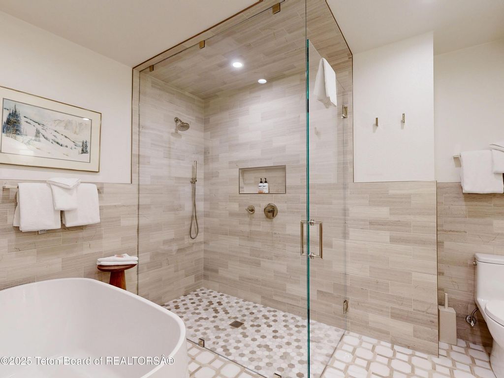 3675 W MICHAEL Drive 2, Teton Village, WY 83025 photo 8