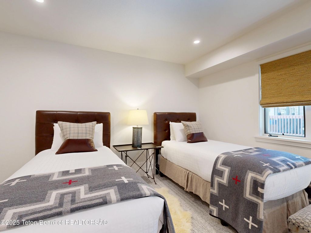 3675 W MICHAEL Drive 2, Teton Village, WY 83025 photo 9