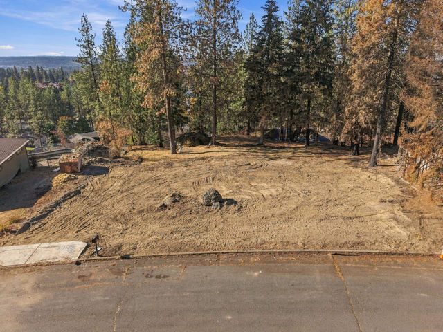 4211 W Osage Way, Spokane, WA 99208 property photo
