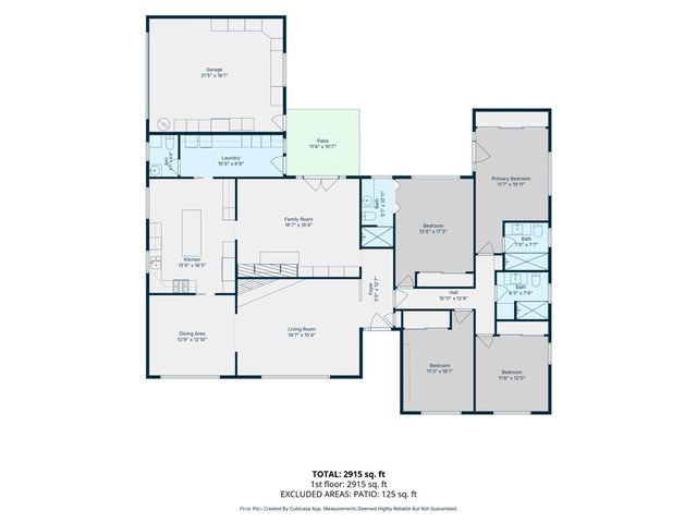 5323 Falkirk, Riverside, CA 92506