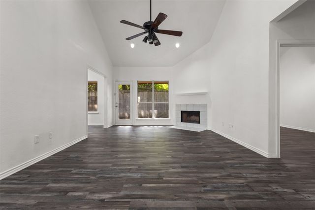 1137 Garden Trail, Mesquite, TX 75149