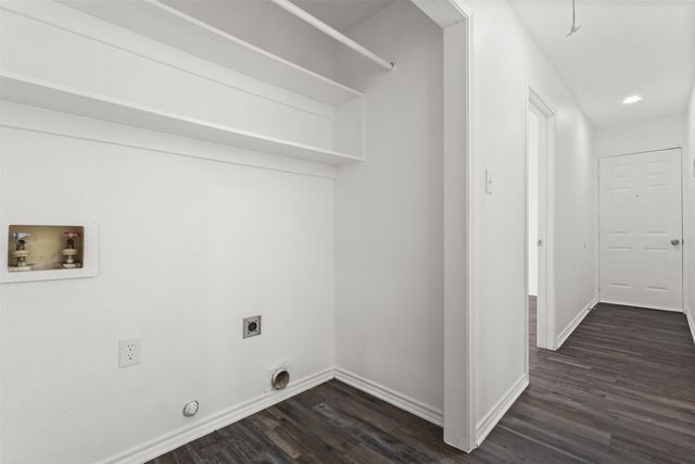 1137 Garden Trail, Mesquite, TX 75149