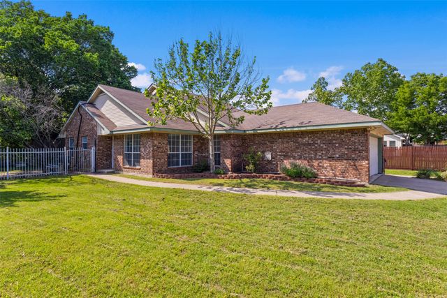 1137 Garden Trail, Mesquite, TX 75149