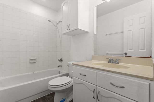 1137 Garden Trail, Mesquite, TX 75149