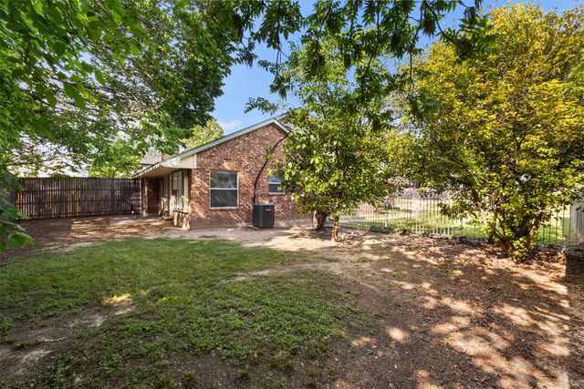 1137 Garden Trail, Mesquite, TX 75149