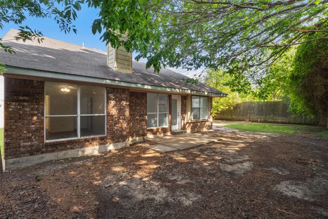 1137 Garden Trail, Mesquite, TX 75149