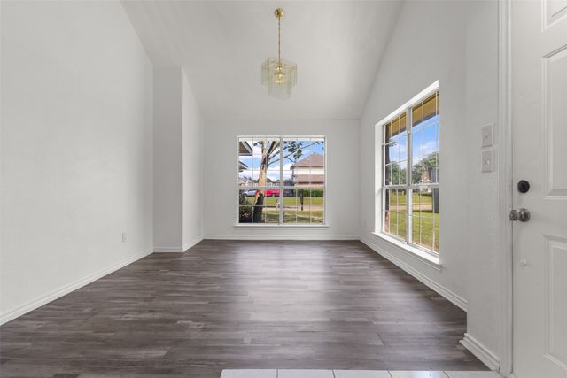 1137 Garden Trail, Mesquite, TX 75149