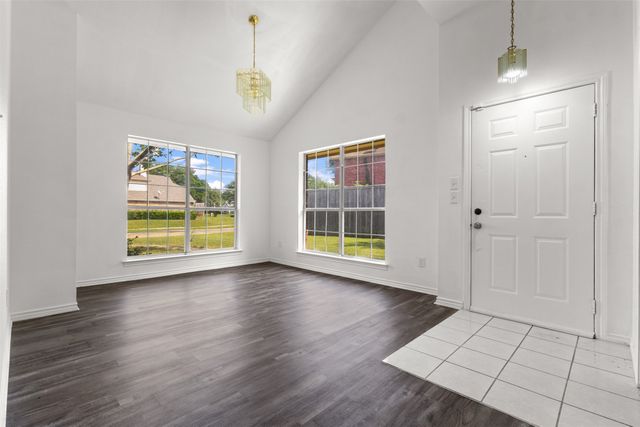 1137 Garden Trail, Mesquite, TX 75149