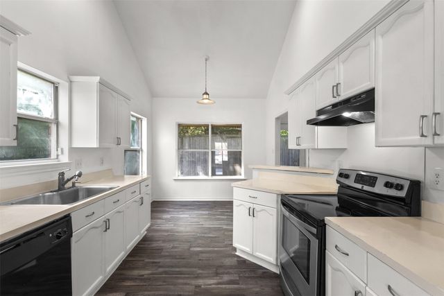 1137 Garden Trail, Mesquite, TX 75149