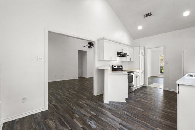 1137 Garden Trail, Mesquite, TX 75149