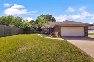 1137 Garden Trail, Mesquite, TX 75149