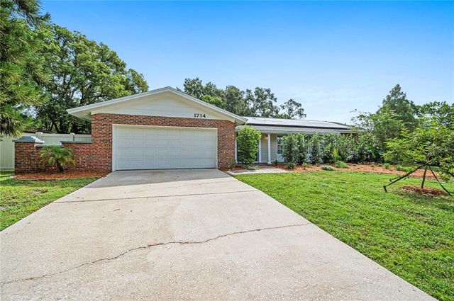 1714 CLARENDON AVENUE, Lakeland, FL 33803