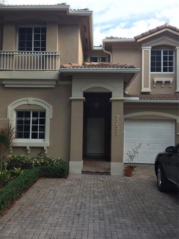 7233 NW 113th Ct, Doral, FL 33178