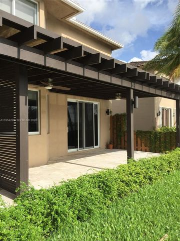 7233 NW 113th Ct, Doral, FL 33178