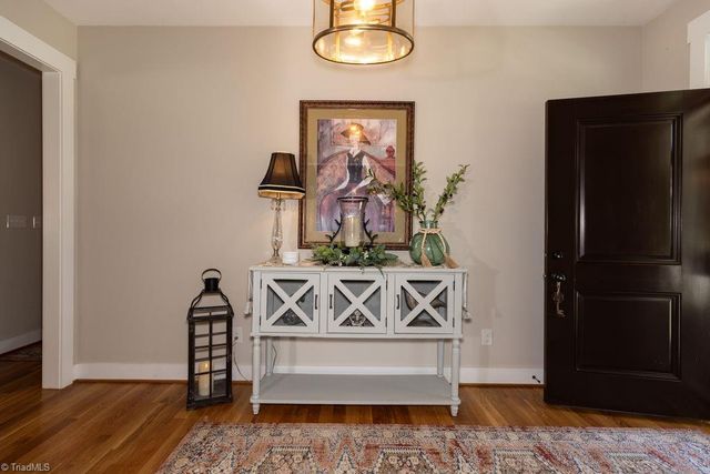 808 John Black Road, Lexington, NC 27292
