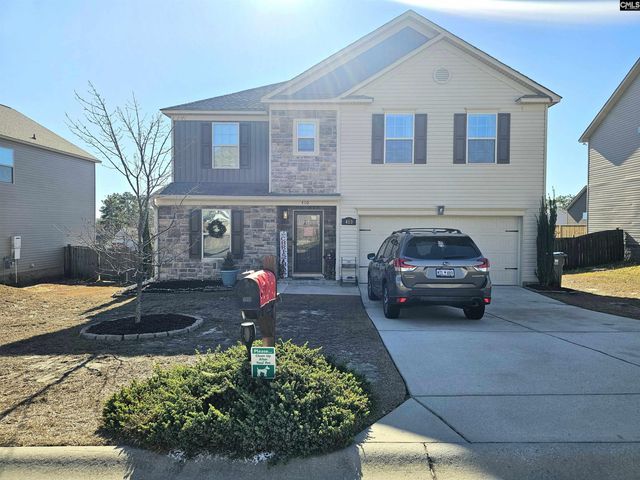 410 Riglaw Circle, Lexington, SC 29073