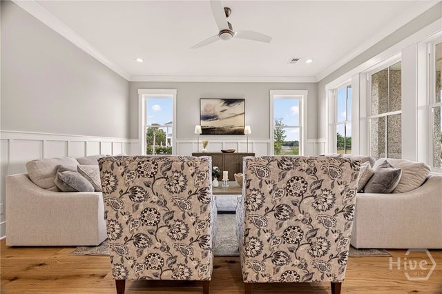 521 Reserve Way, Savannah, GA 31401