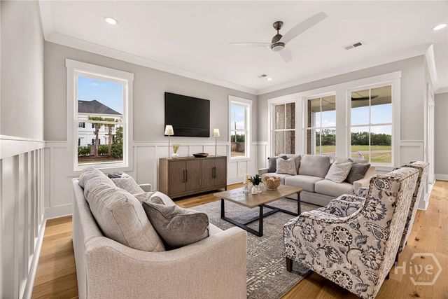 521 Reserve Way, Savannah, GA 31401